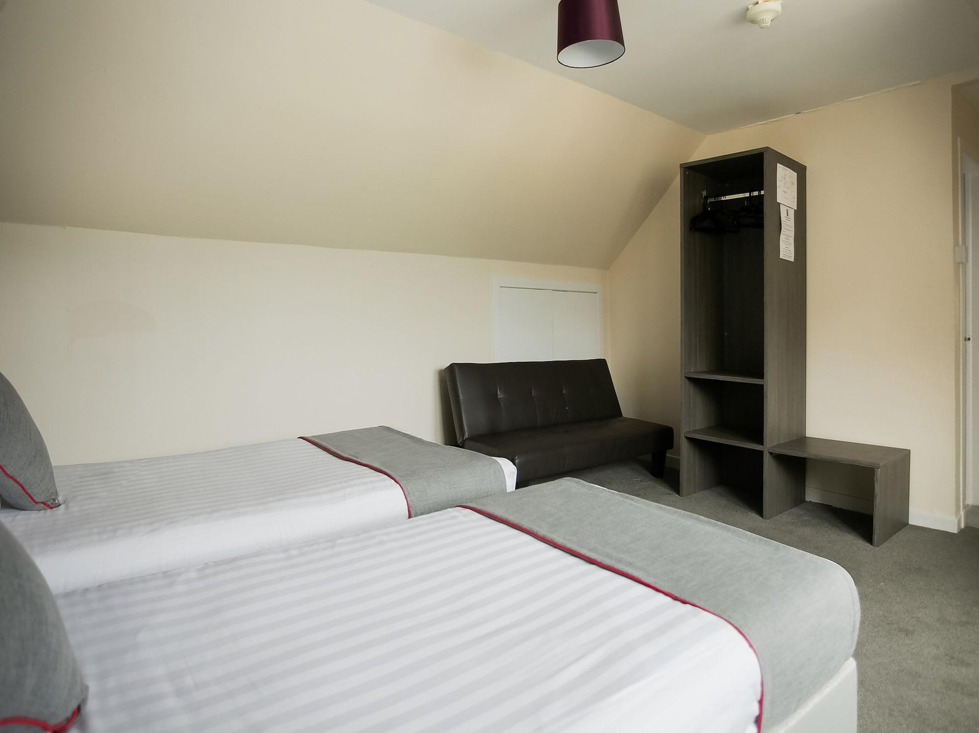 Hotel The Breadalbane Arms Only Aberfeldy