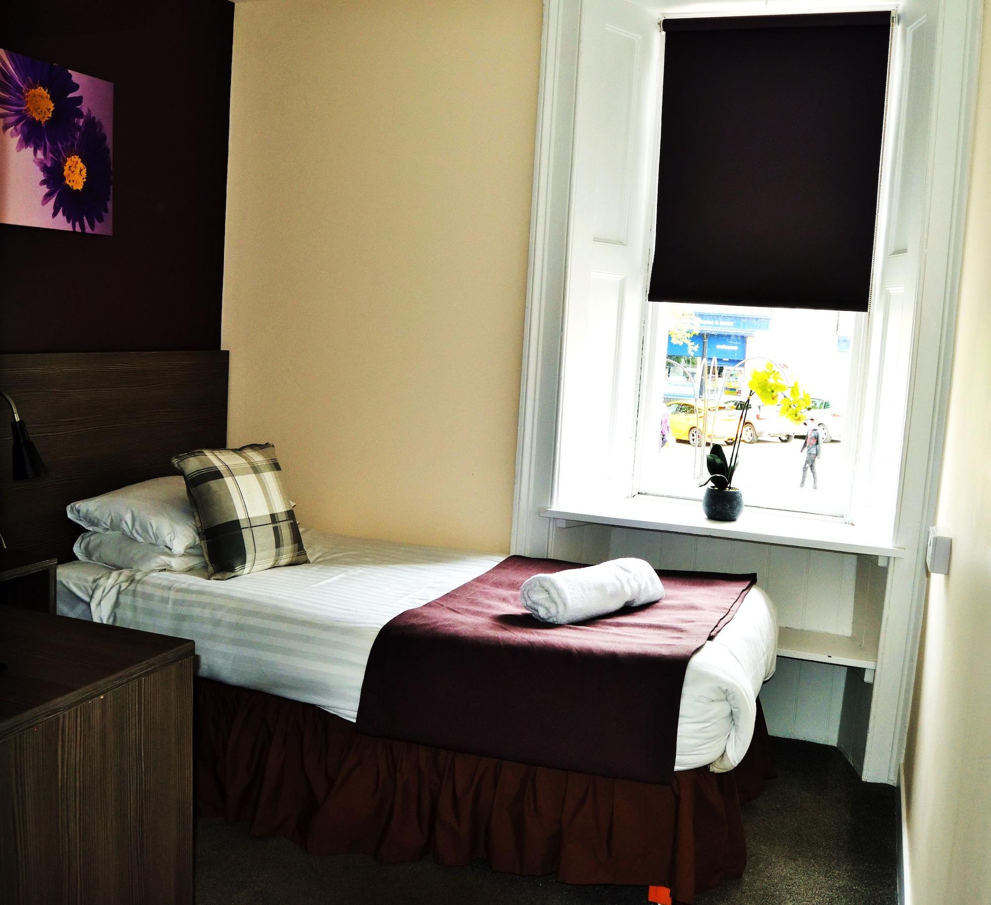 The Breadalbane Arms Only Hotel Aberfeldy