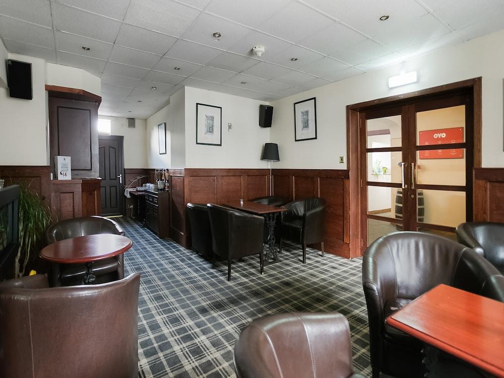 Hotel The Breadalbane Arms Only Aberfeldy