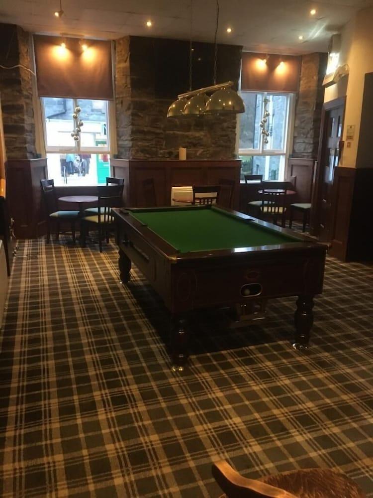 The Breadalbane Arms Only Hotel Aberfeldy