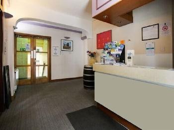 The Breadalbane Arms Only Hotel