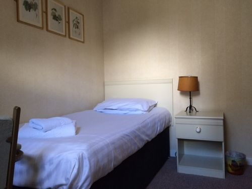 The Breadalbane Arms Only 3* Aberfeldy