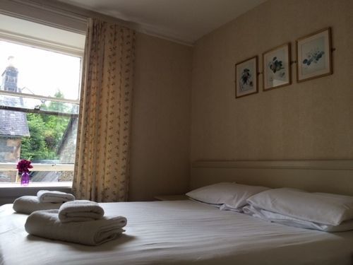 The Breadalbane Arms Only Hotel Aberfeldy