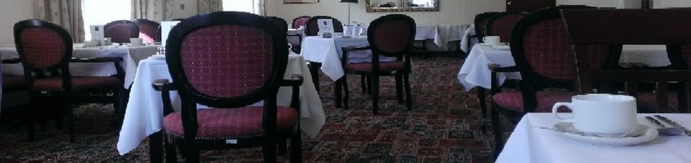 The Breadalbane Arms Only 3*