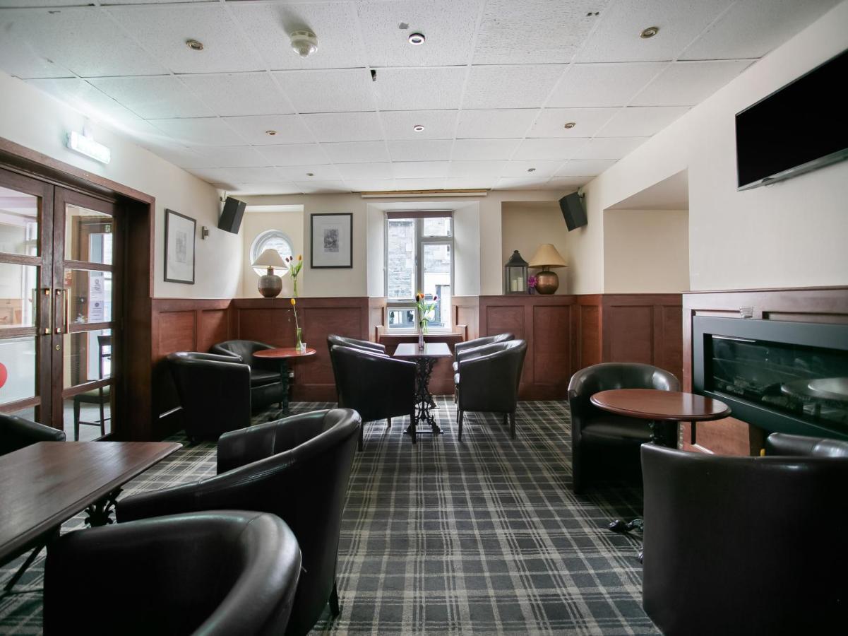 The Breadalbane Arms Only Hotel Aberfeldy