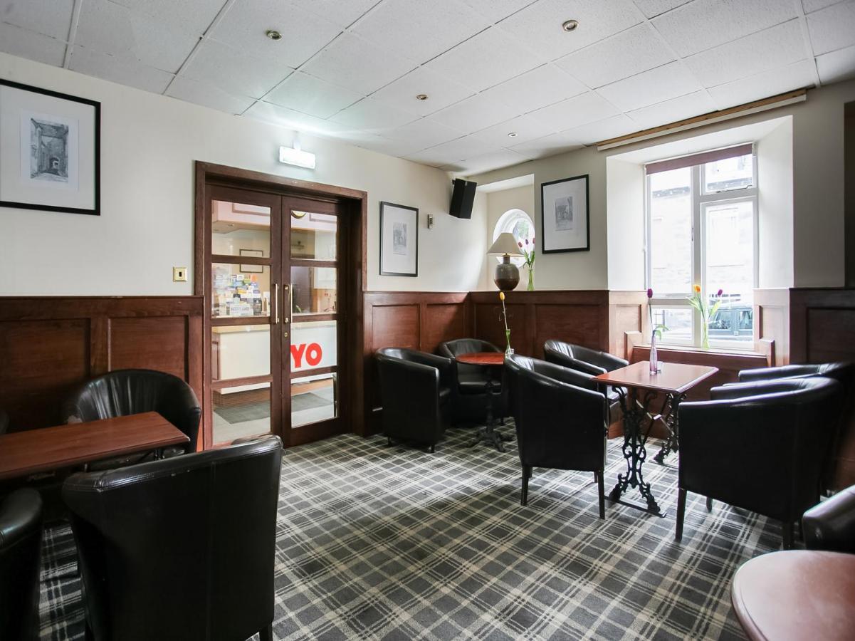 The Breadalbane Arms Only