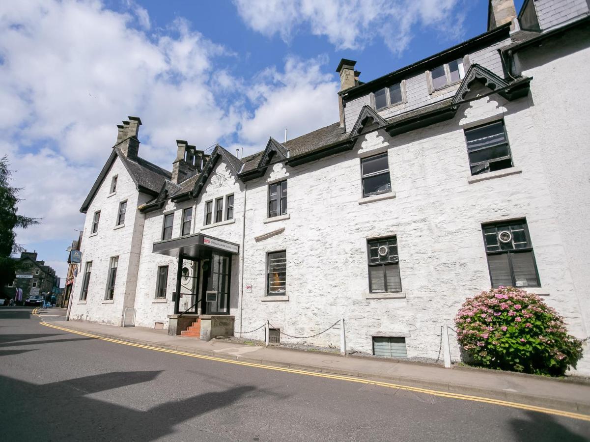 The Breadalbane Arms Only Hotel 3*