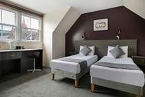 Hotel The Breadalbane Arms Only 3*