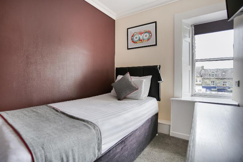 The Breadalbane Arms Only Hotel 3*