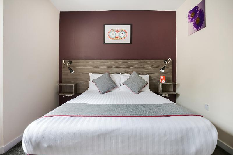 The Breadalbane Arms Only Hotel Aberfeldy